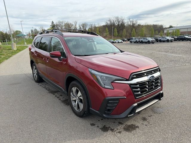 Thumbnail: 2023 Subaru Ascent - 5