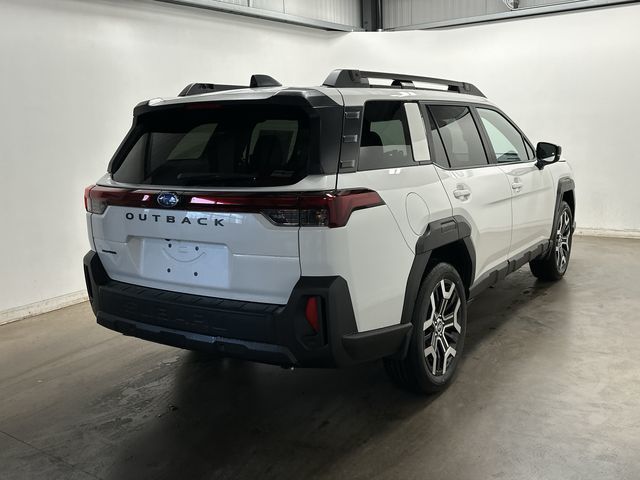 Thumbnail: 2026 Subaru Outback - 31