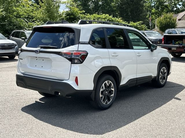 Thumbnail: 2026 Subaru Forester - 29
