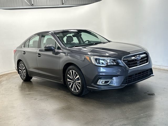 Thumbnail: 2019 Subaru Legacy - 29