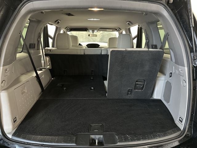 Thumbnail: 2014 Honda Pilot - 23