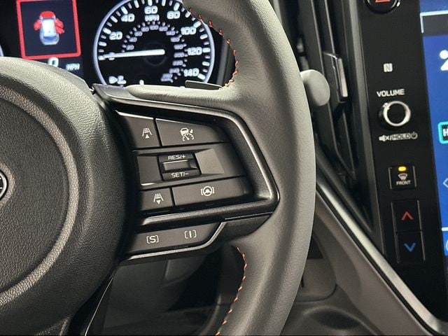 Thumbnail: 2025 Subaru Crosstrek - 10