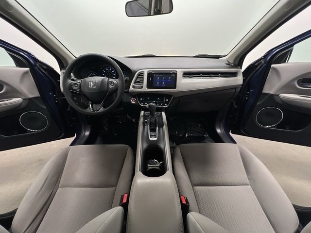 Thumbnail: 2017 Honda HR-V - 20