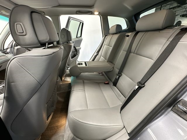 Thumbnail: 2008 BMW X3 - 16