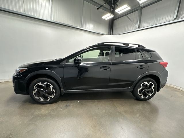 Thumbnail: 2023 Subaru Crosstrek - 2