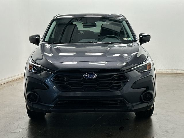 Thumbnail: 2026 Subaru Crosstrek - 27