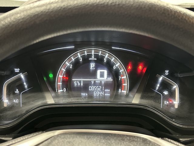 Thumbnail: 2019 Honda CR-V - 6