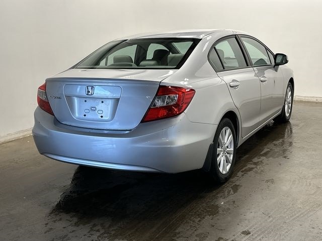 Thumbnail: 2012 Honda Civic - 30