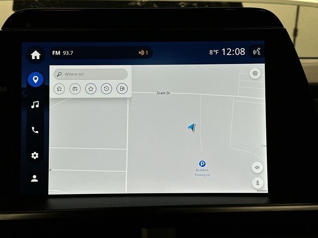 Thumbnail: 2026 Subaru Outback - 13