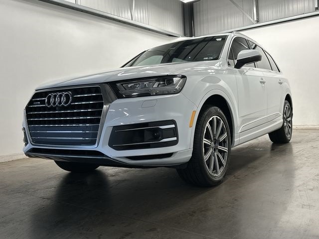Thumbnail: 2017 Audi Q7 - 32