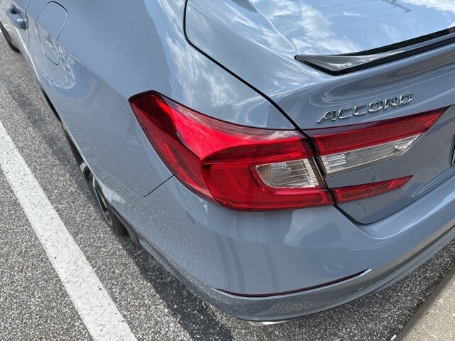 Thumbnail: 2022 Honda Accord - 3