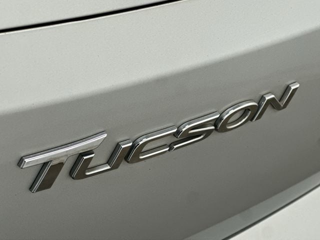 Thumbnail: 2017 Hyundai Tucson - 24