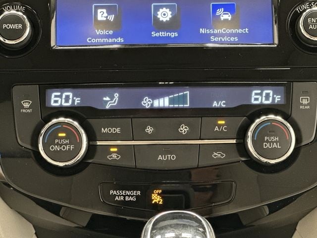Thumbnail: 2018 Nissan Rogue Sport - 15