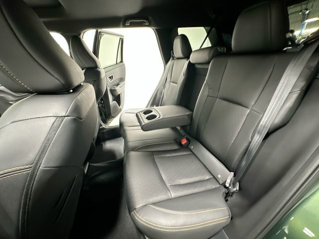 Thumbnail: 2026 Subaru Outback - 19