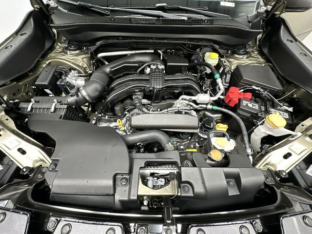 Thumbnail: 2026 Subaru Forester - 24