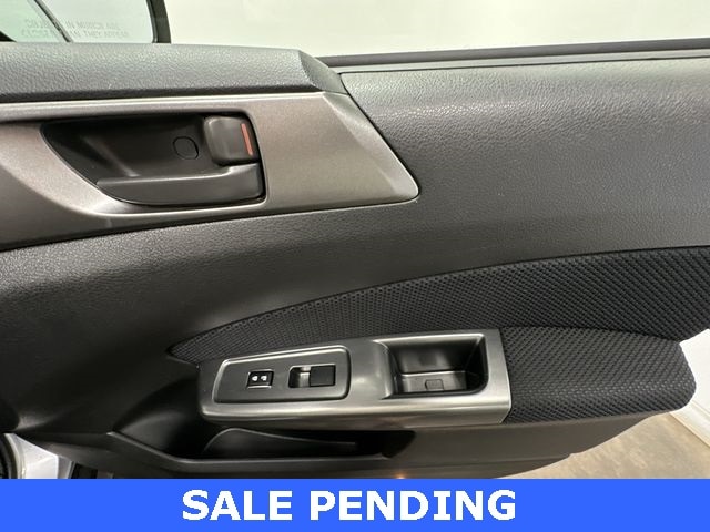 Thumbnail: 2013 Subaru Forester - 19