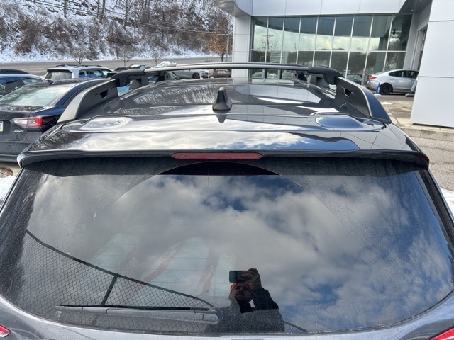 Thumbnail: 2023 Subaru Ascent - 7