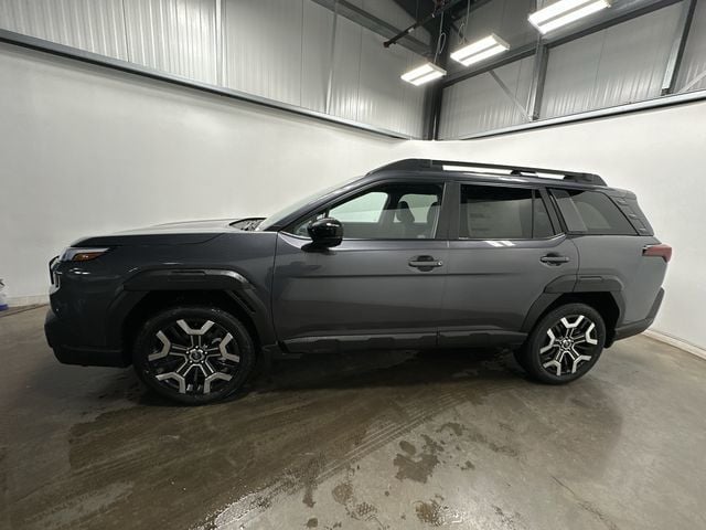 Thumbnail: 2026 Subaru Outback - 2