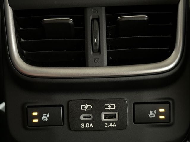 Thumbnail: 2025 Subaru Outback - 20