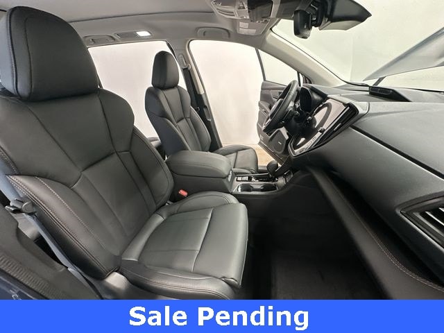 Thumbnail: 2025 Subaru Ascent - 24