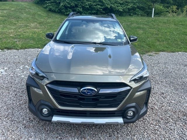 Thumbnail: 2023 Subaru Outback - 19