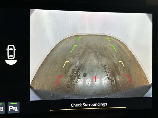 Thumbnail: 2026 Subaru Outback - 15