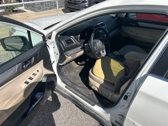 Thumbnail: 2016 Subaru Outback - 8