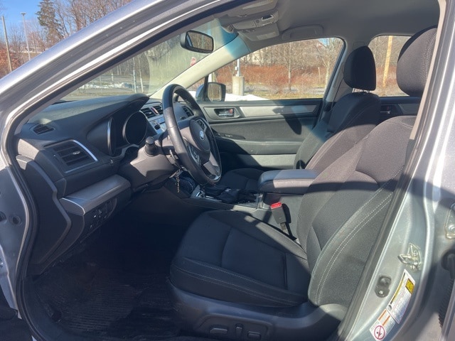 Thumbnail: 2015 Subaru Legacy - 20