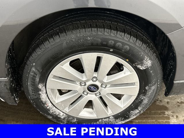 Thumbnail: 2019 Subaru Outback - 5