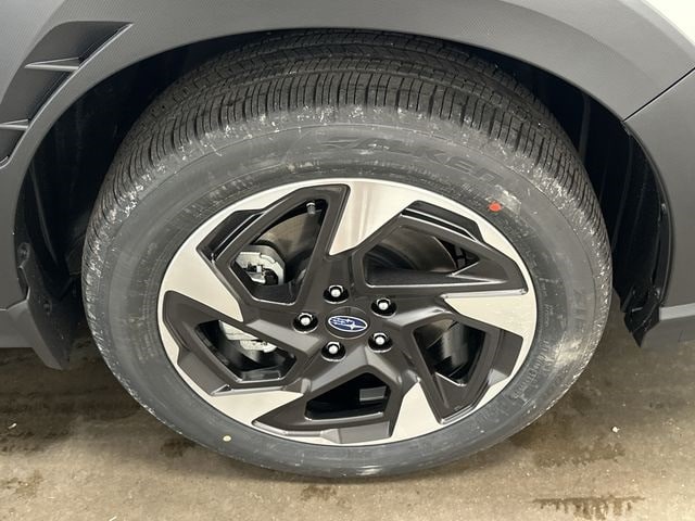 Thumbnail: 2025 Subaru Crosstrek - 5