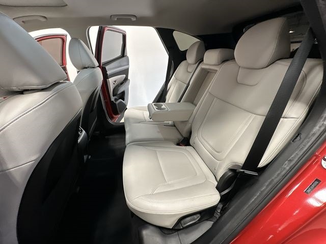 Thumbnail: 2023 Hyundai Tucson - 18