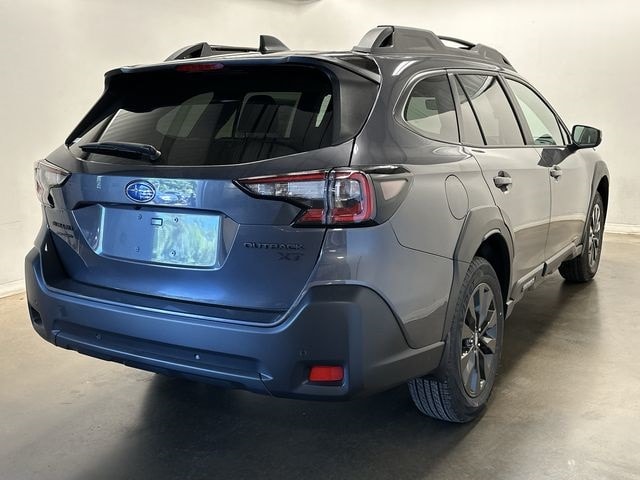 Thumbnail: 2025 Subaru Outback - 29