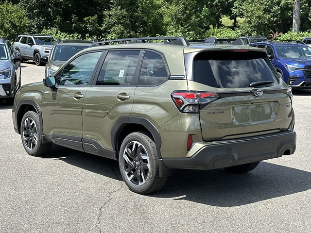 Thumbnail: 2026 Subaru Forester - 29