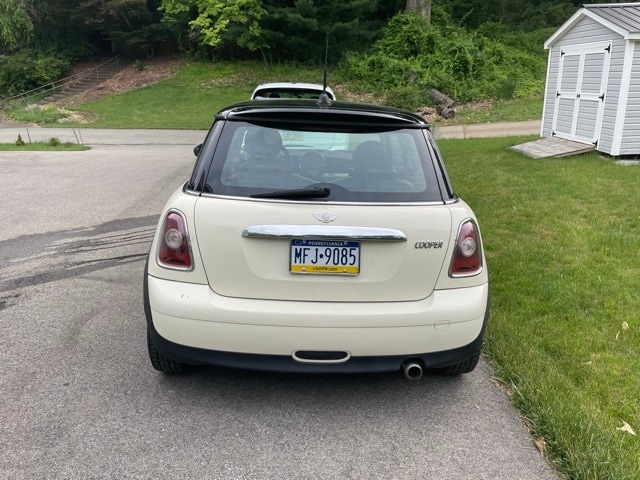 Thumbnail: 2007 MINI Cooper Hardtop - 6