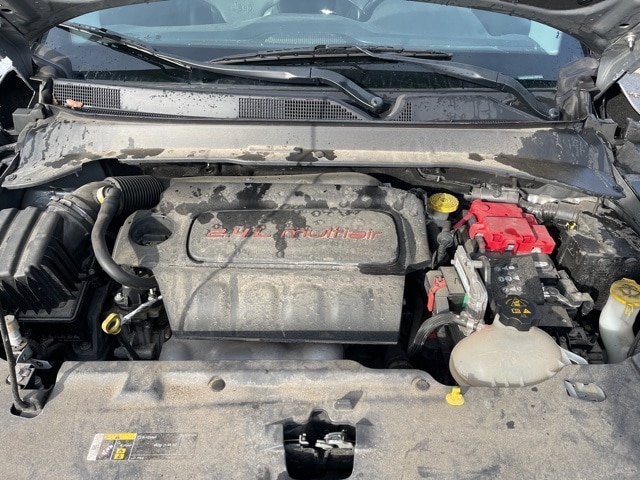 Thumbnail: 2020 Jeep Compass - 4