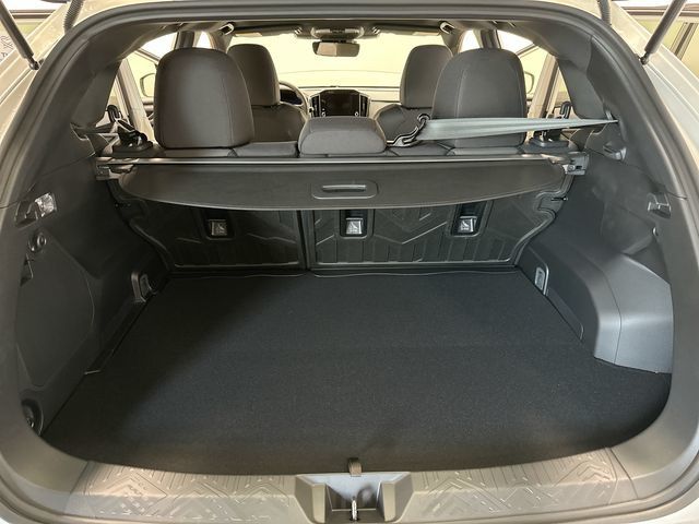 2026 Subaru Crosstrek Sport - Photo 24