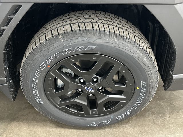 Thumbnail: 2026 Subaru Outback - 5