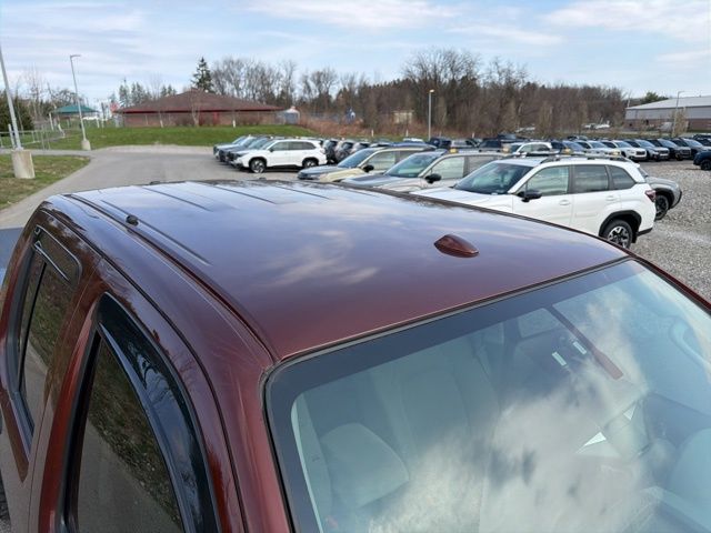 Thumbnail: 2017 Nissan Frontier - 8