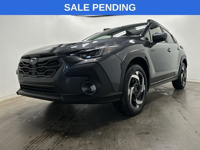 Thumbnail: 2026 Subaru Crosstrek - 25