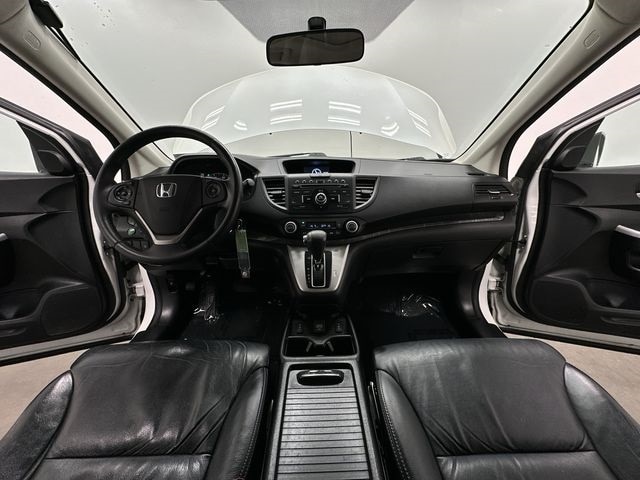 Thumbnail: 2014 Honda CR-V - 18