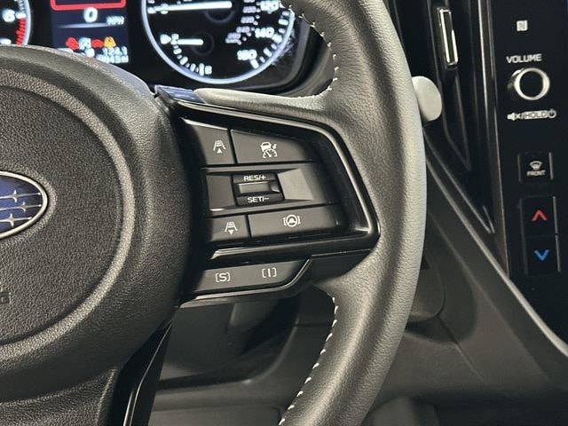 Thumbnail: 2025 Subaru Forester - 10