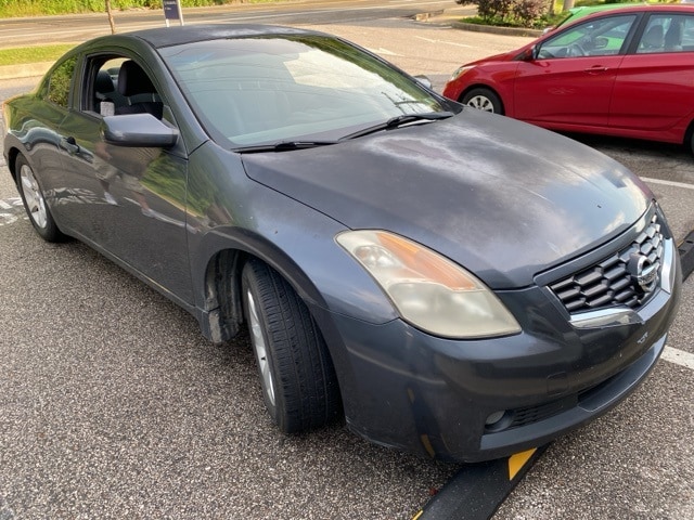 Thumbnail: 2009 Nissan Altima - 1