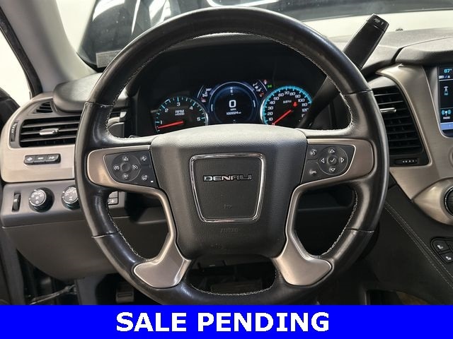 Thumbnail: 2018 GMC Yukon - 8