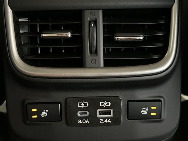 Thumbnail: 2025 Subaru Legacy - 20