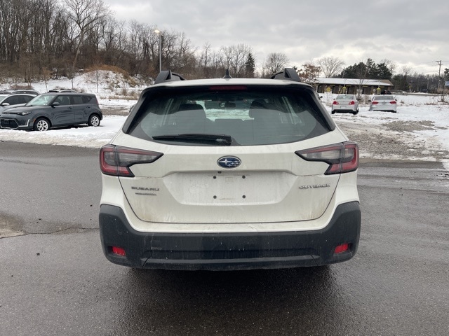 Thumbnail: 2024 Subaru Outback - 10