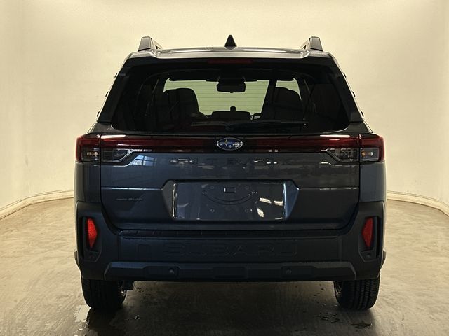 Thumbnail: 2026 Subaru Outback - 4