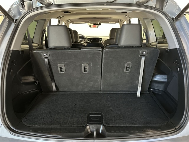 Thumbnail: 2022 Honda Pilot - 26