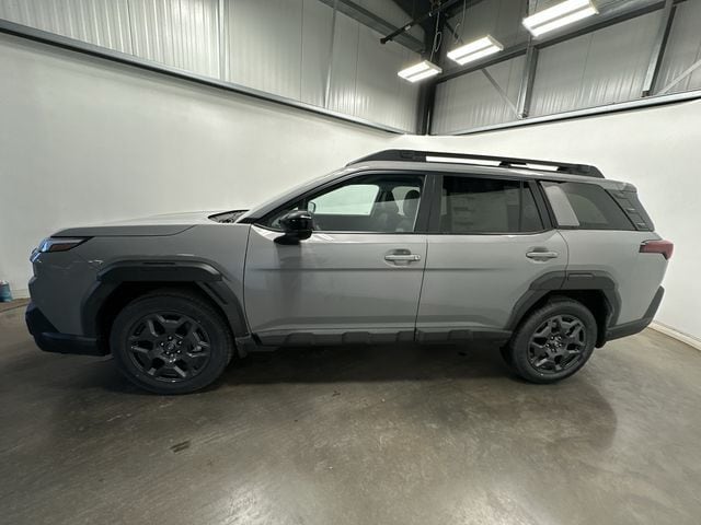 Thumbnail: 2026 Subaru Outback - 2