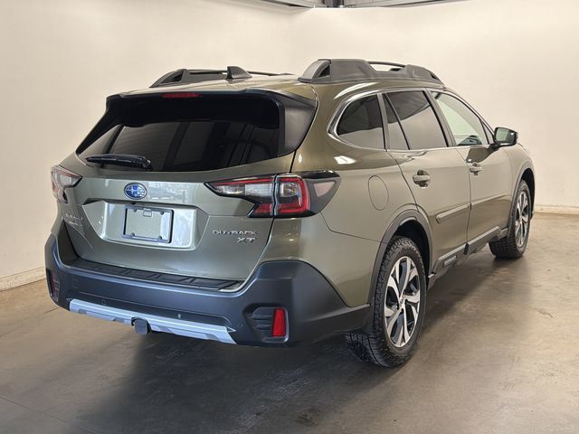 Thumbnail: 2021 Subaru Outback - 35