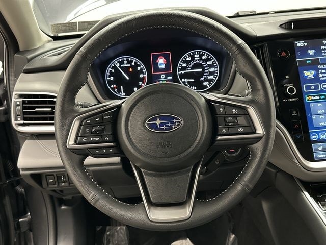 Thumbnail: 2025 Subaru Legacy - 8